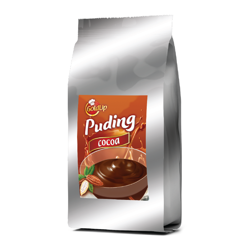 Какао Пудинг 3 кг