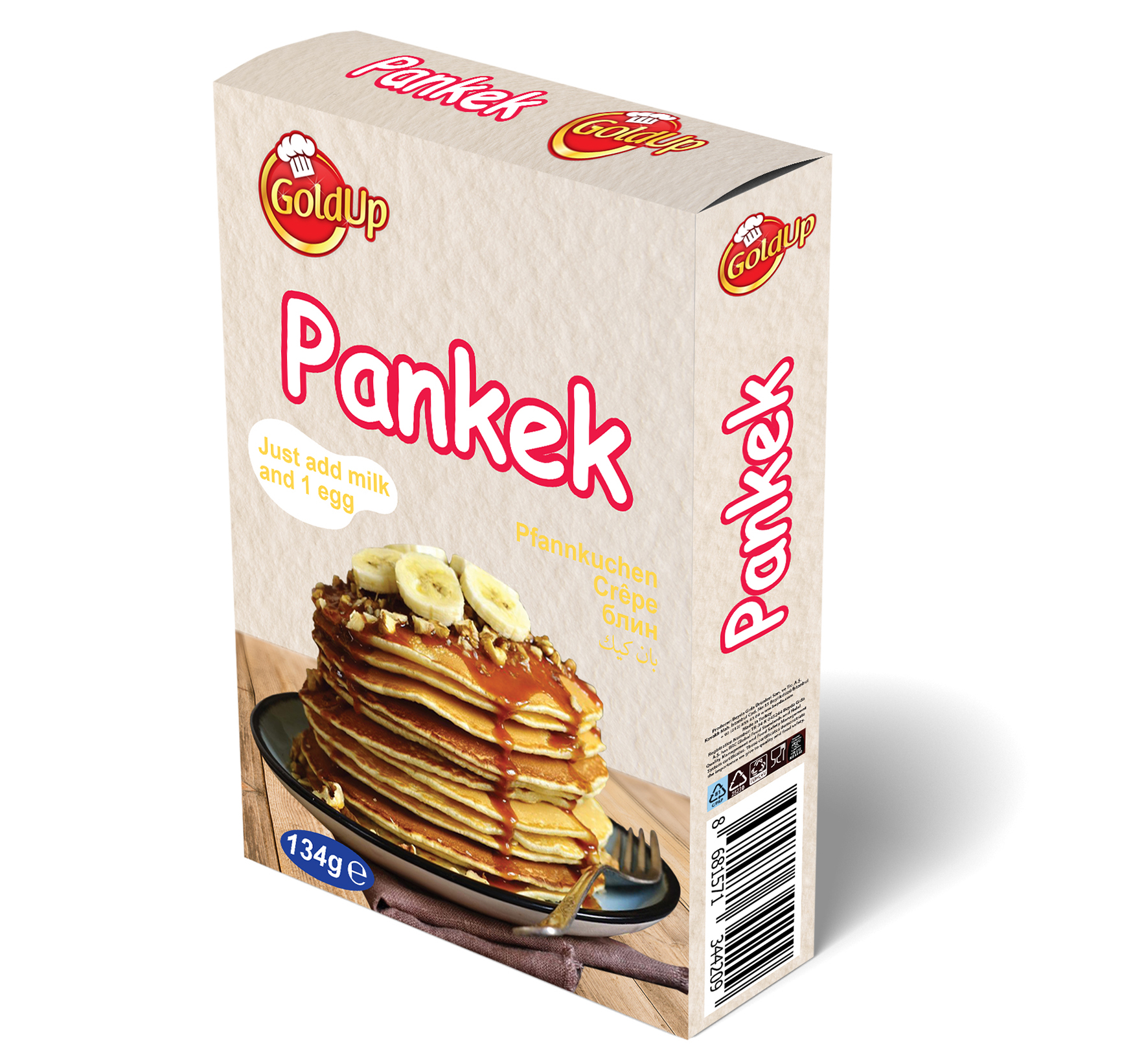 Pankek